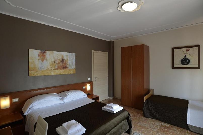 B&B Maricla Verona Exterior foto