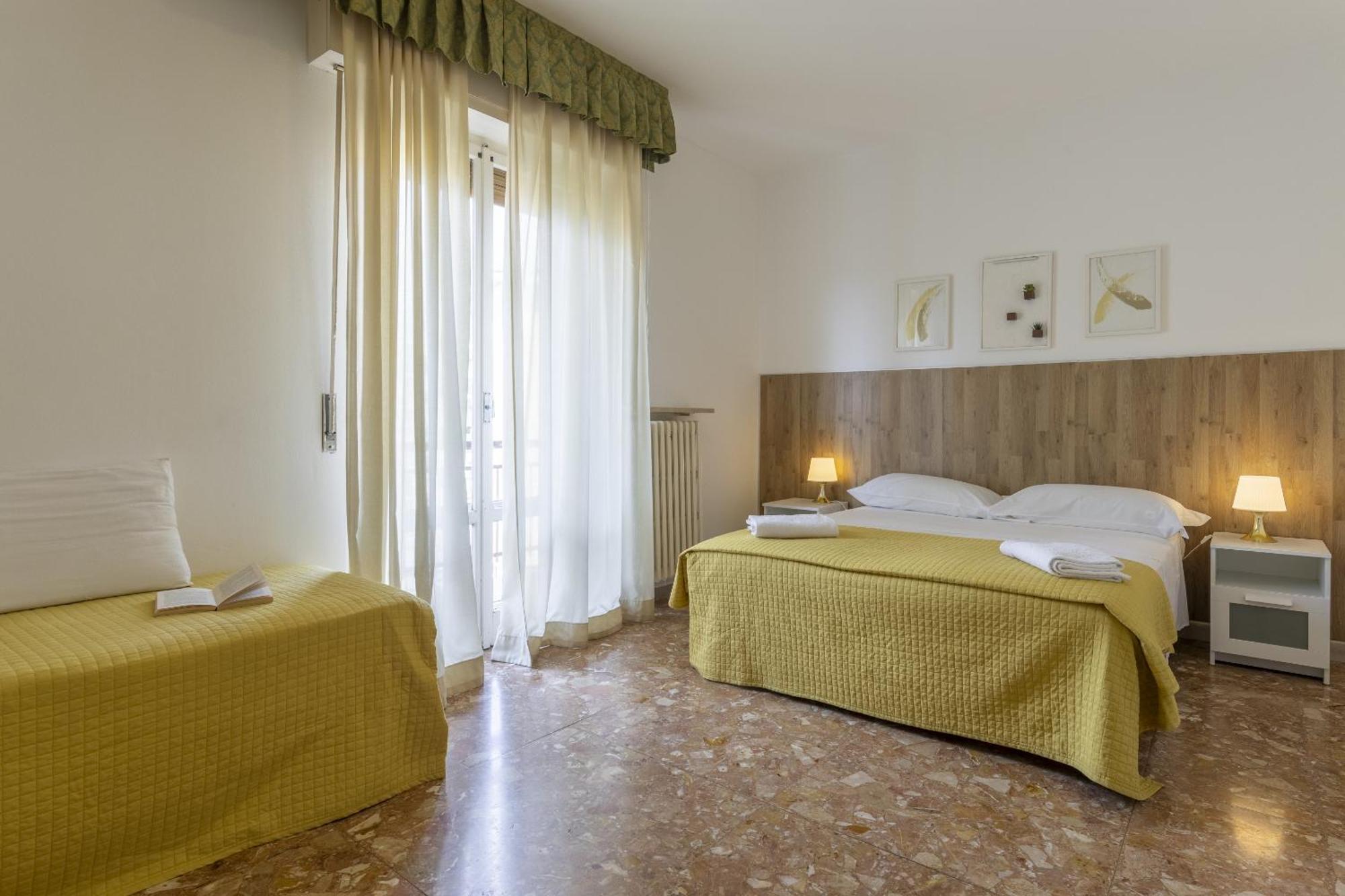 B&B Maricla Verona Exterior foto