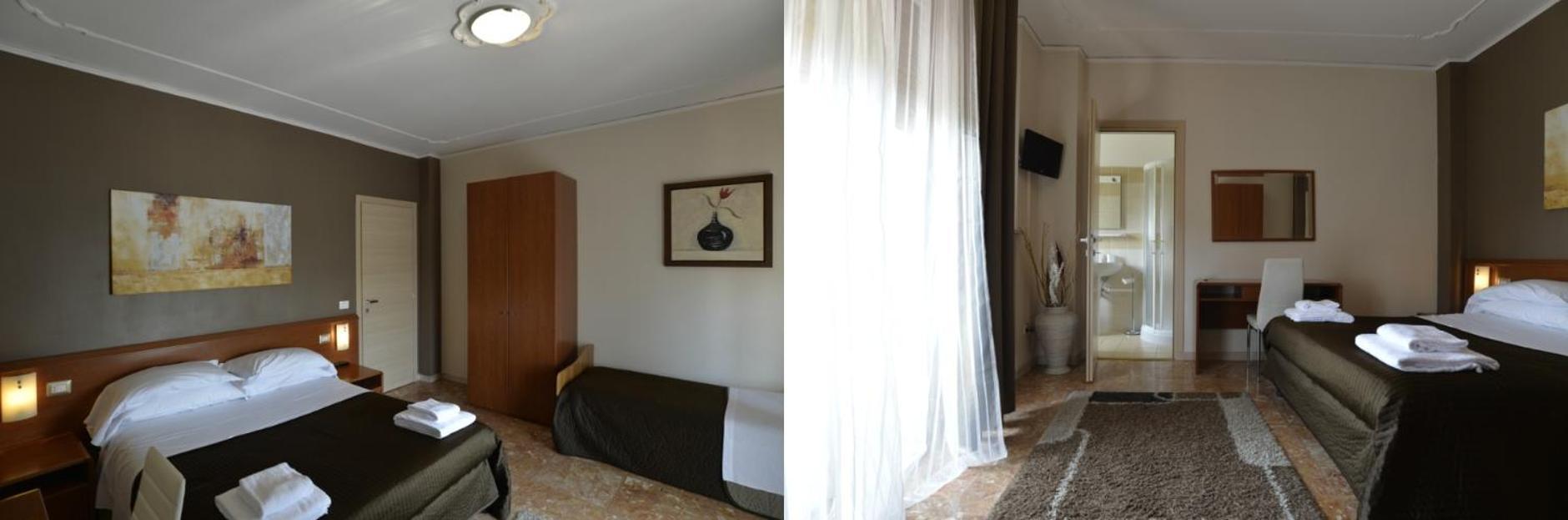 B&B Maricla Verona Exterior foto