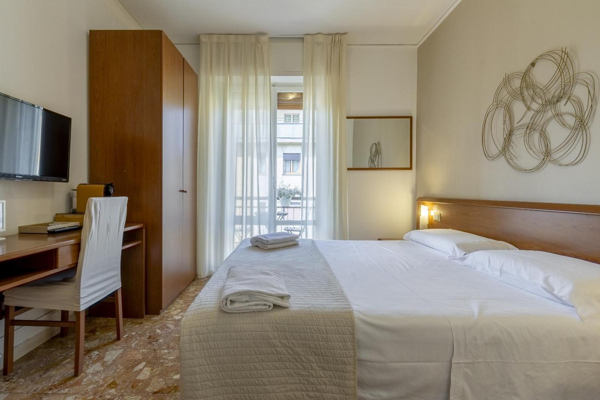 B&B Maricla Verona Exterior foto