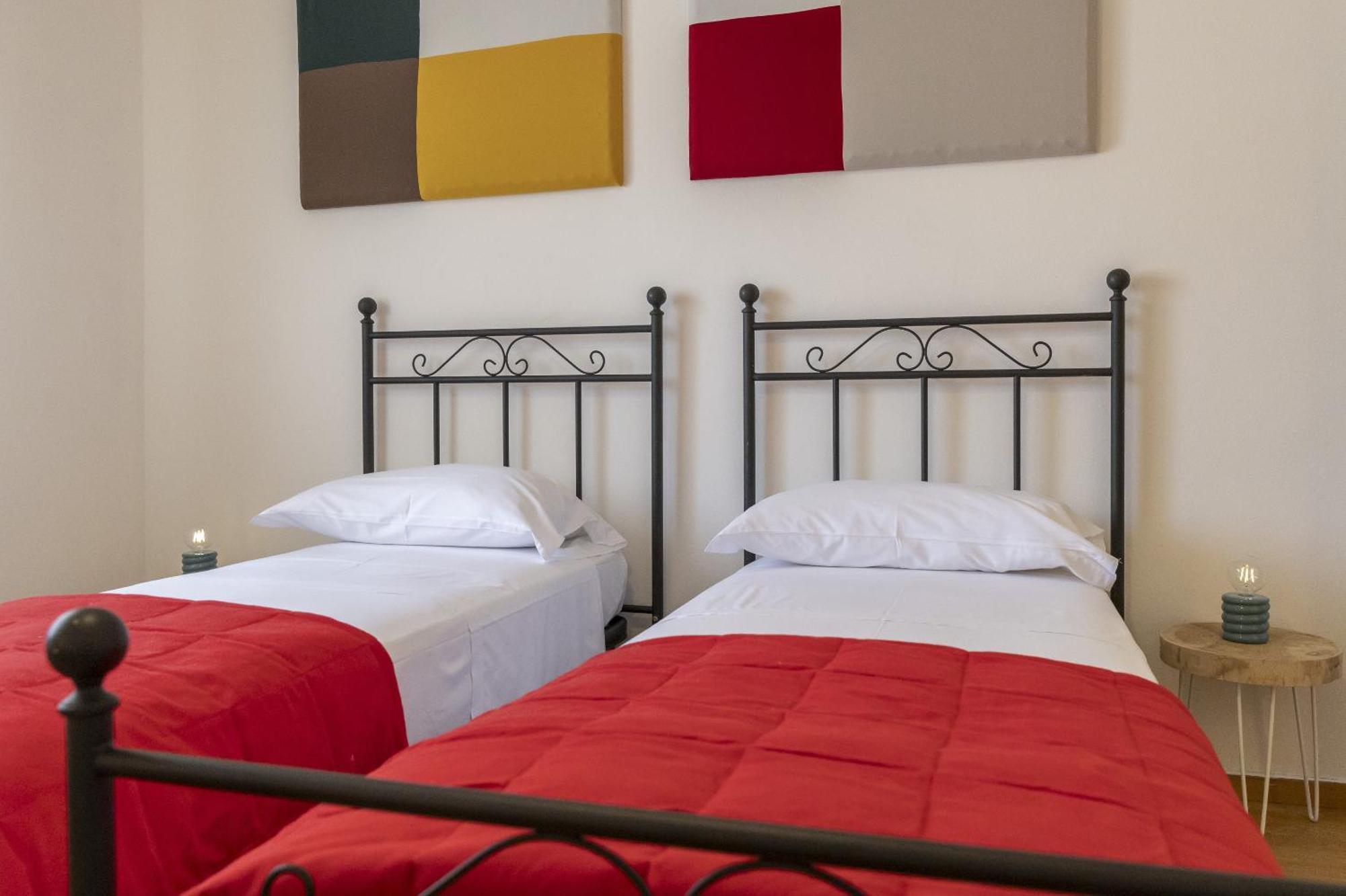 B&B Maricla Verona Exterior foto