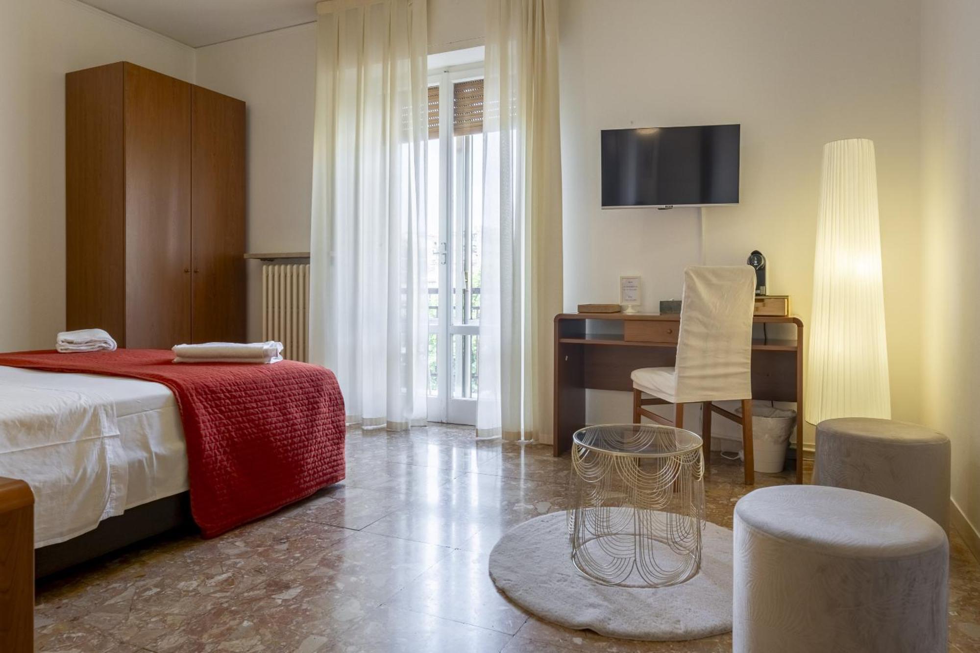 B&B Maricla Verona Exterior foto