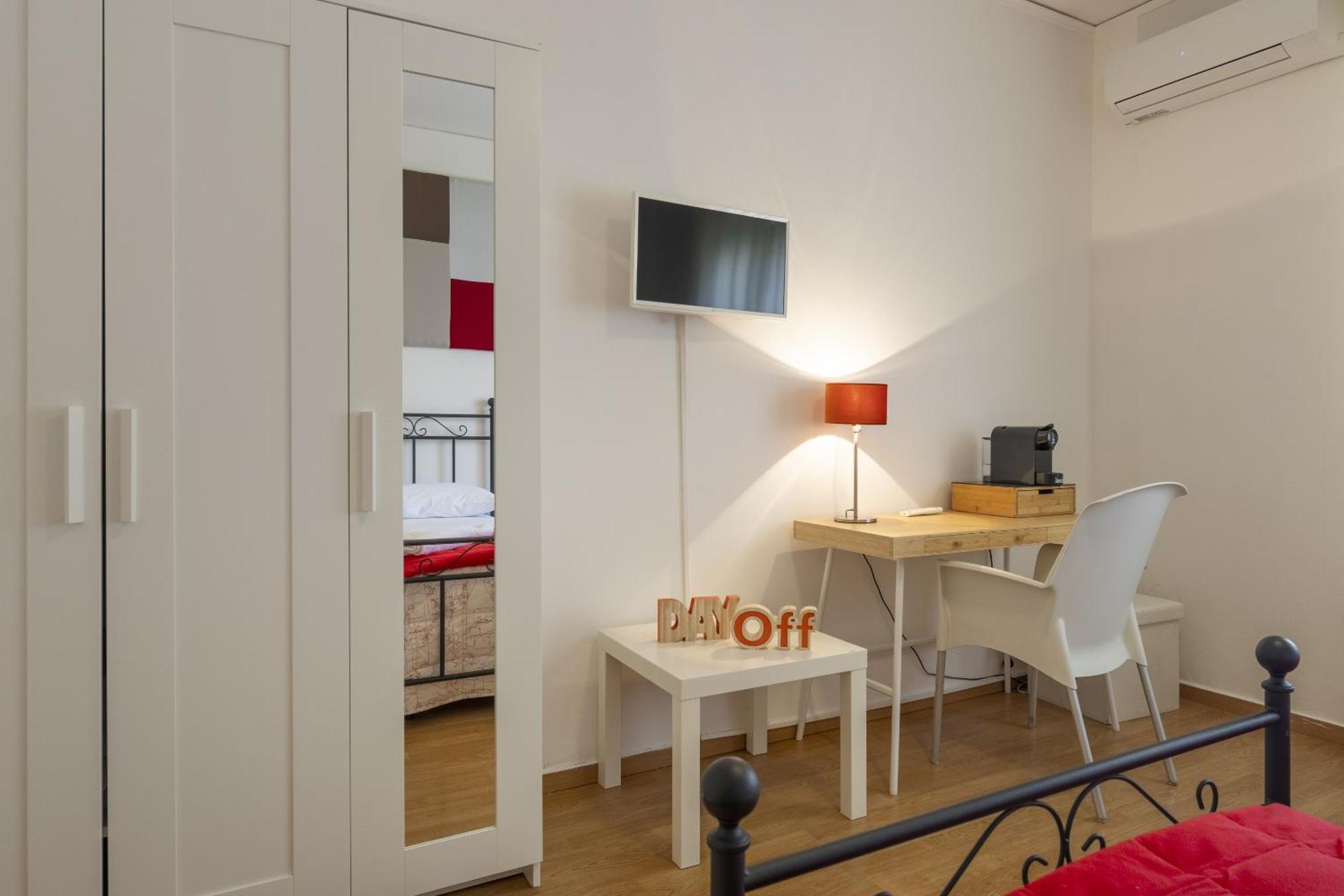 B&B Maricla Verona Exterior foto