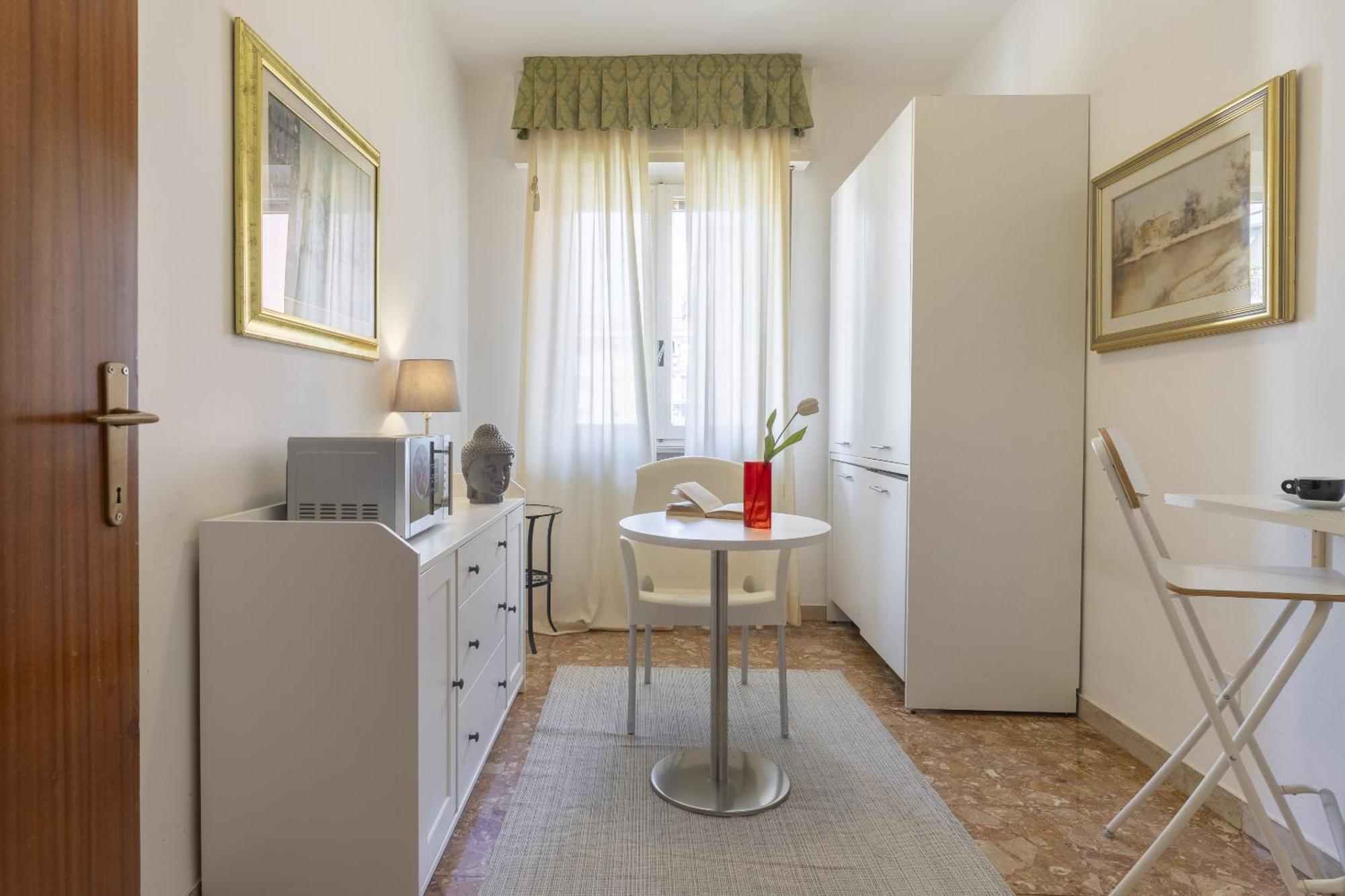 B&B Maricla Verona Exterior foto