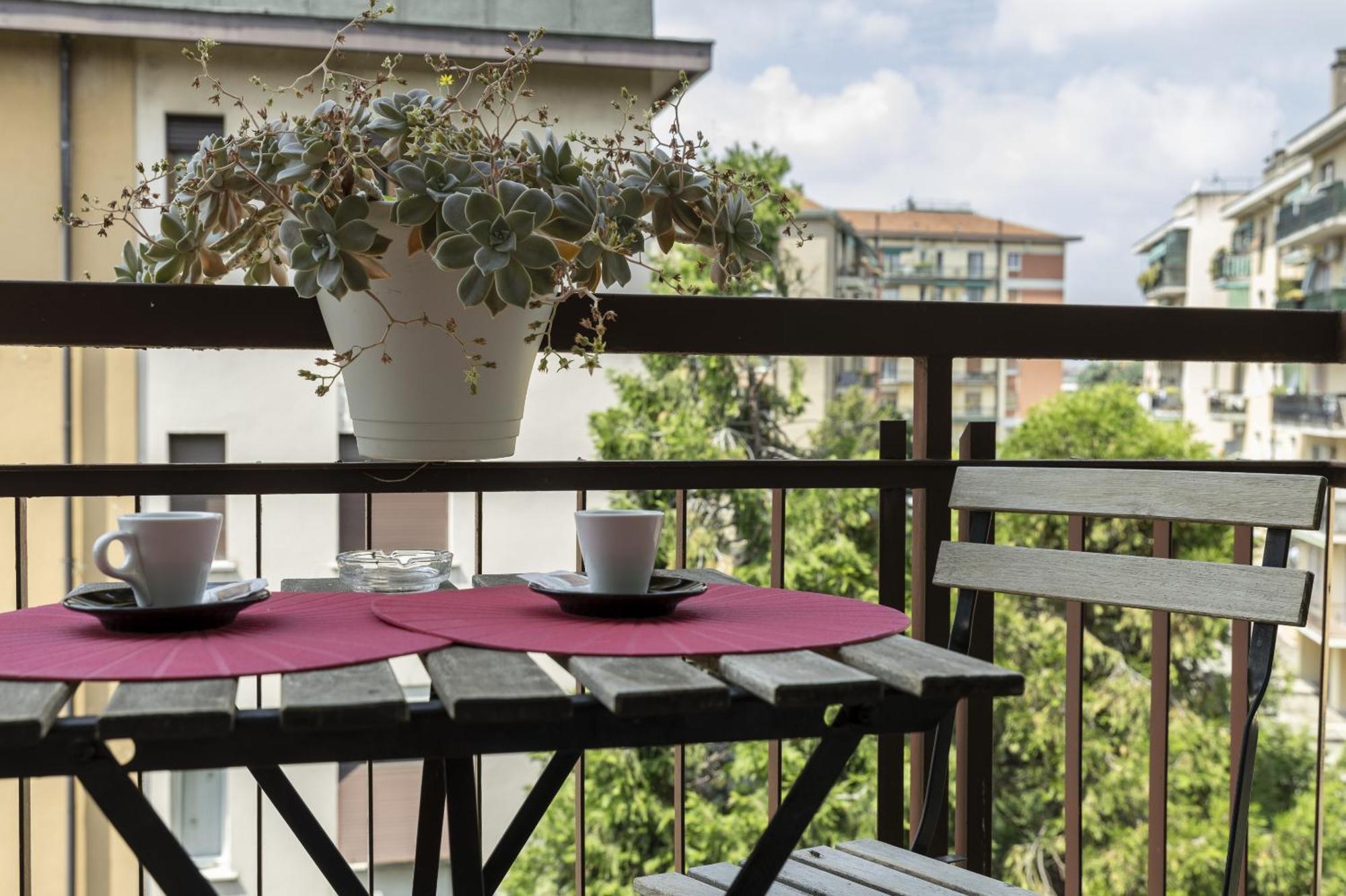 B&B Maricla Verona Exterior foto