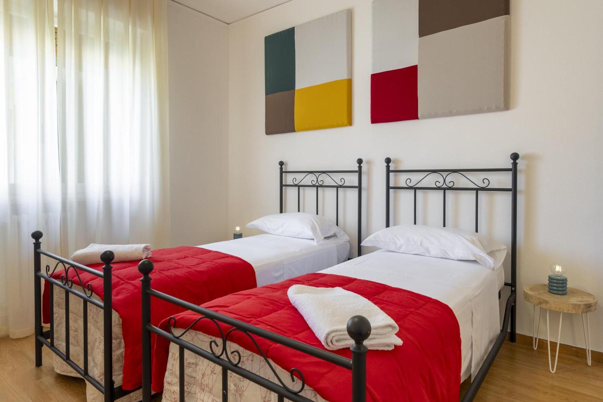 B&B Maricla Verona Exterior foto