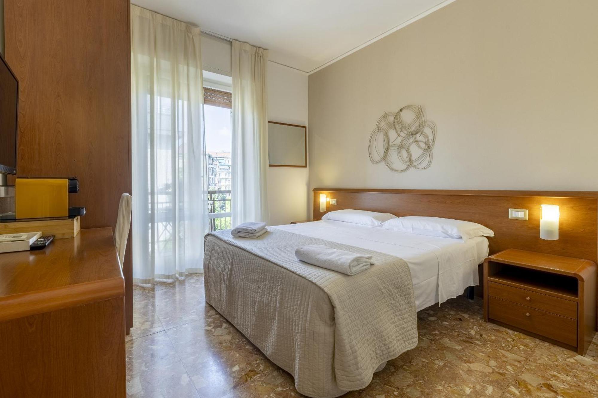 B&B Maricla Verona Exterior foto