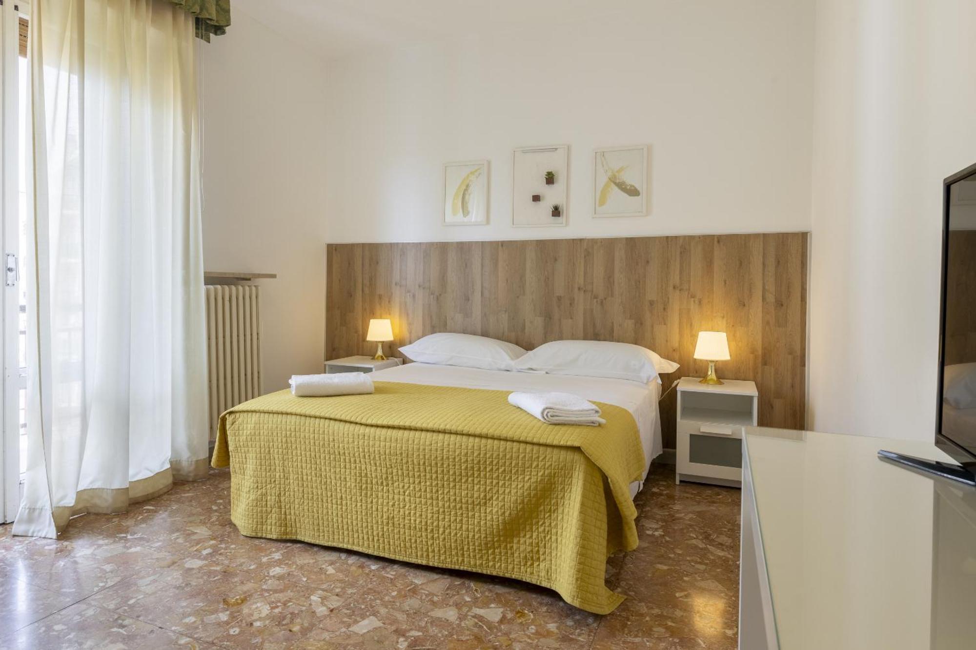 B&B Maricla Verona Exterior foto