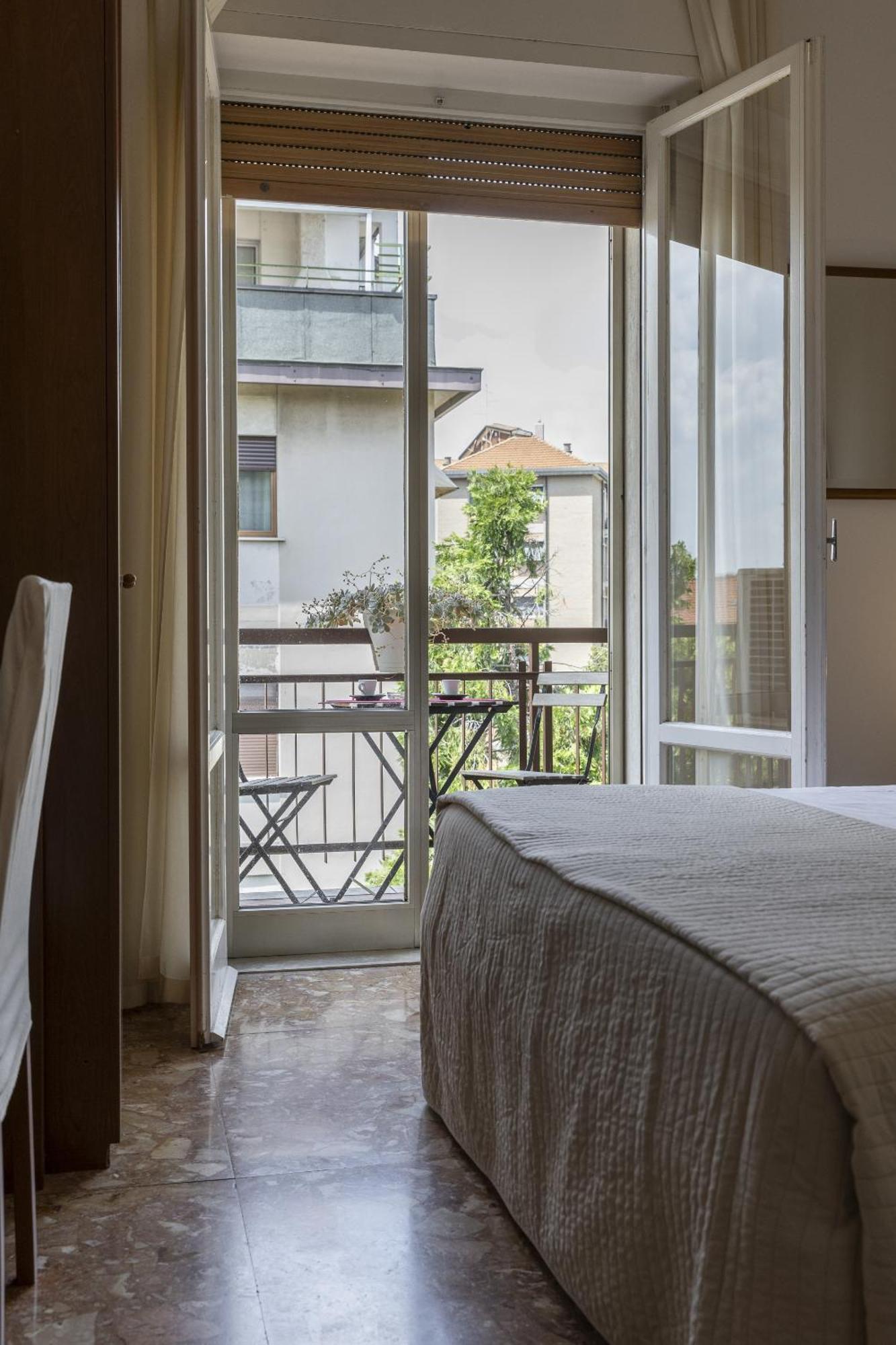 B&B Maricla Verona Exterior foto