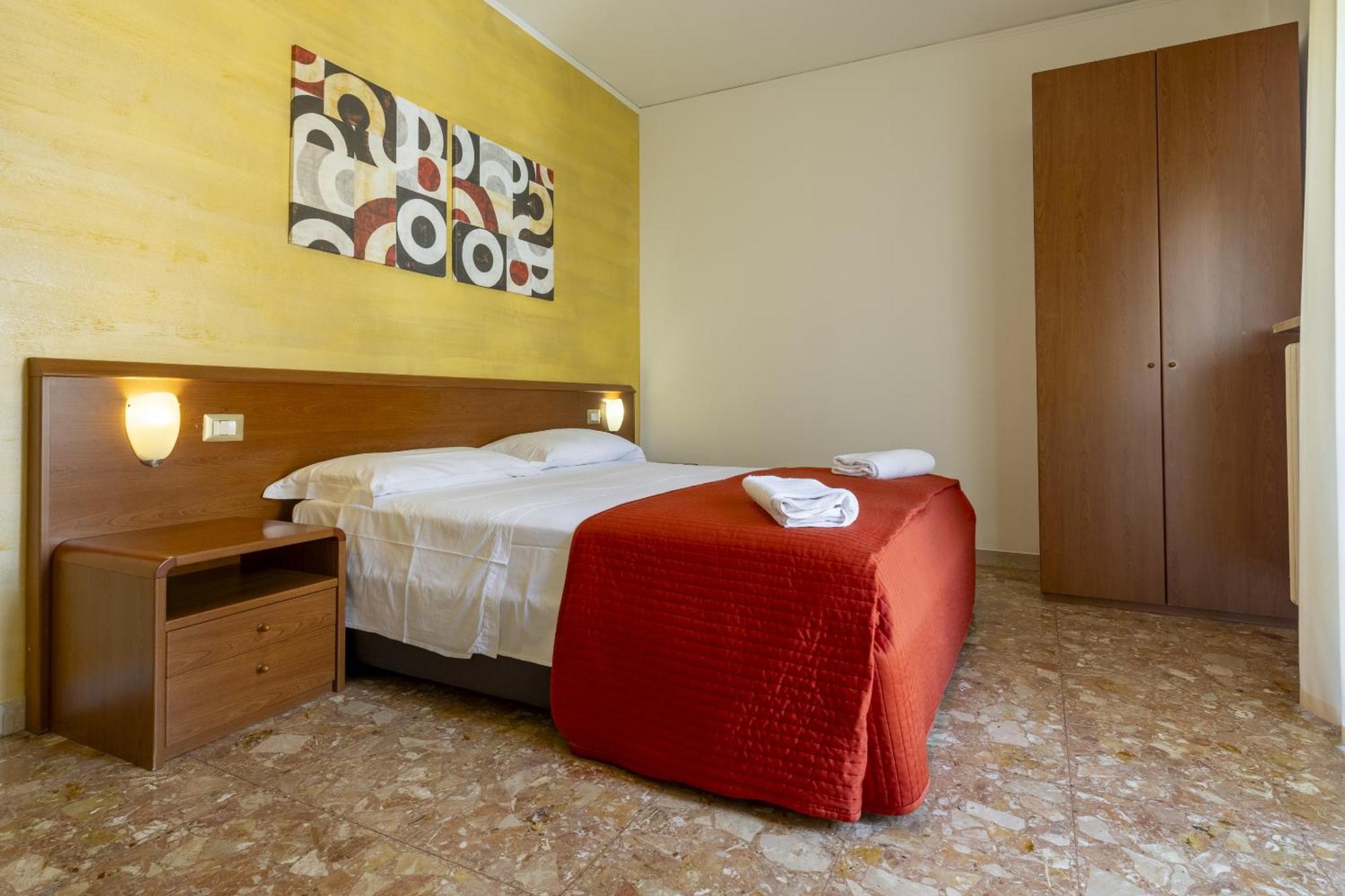 B&B Maricla Verona Exterior foto