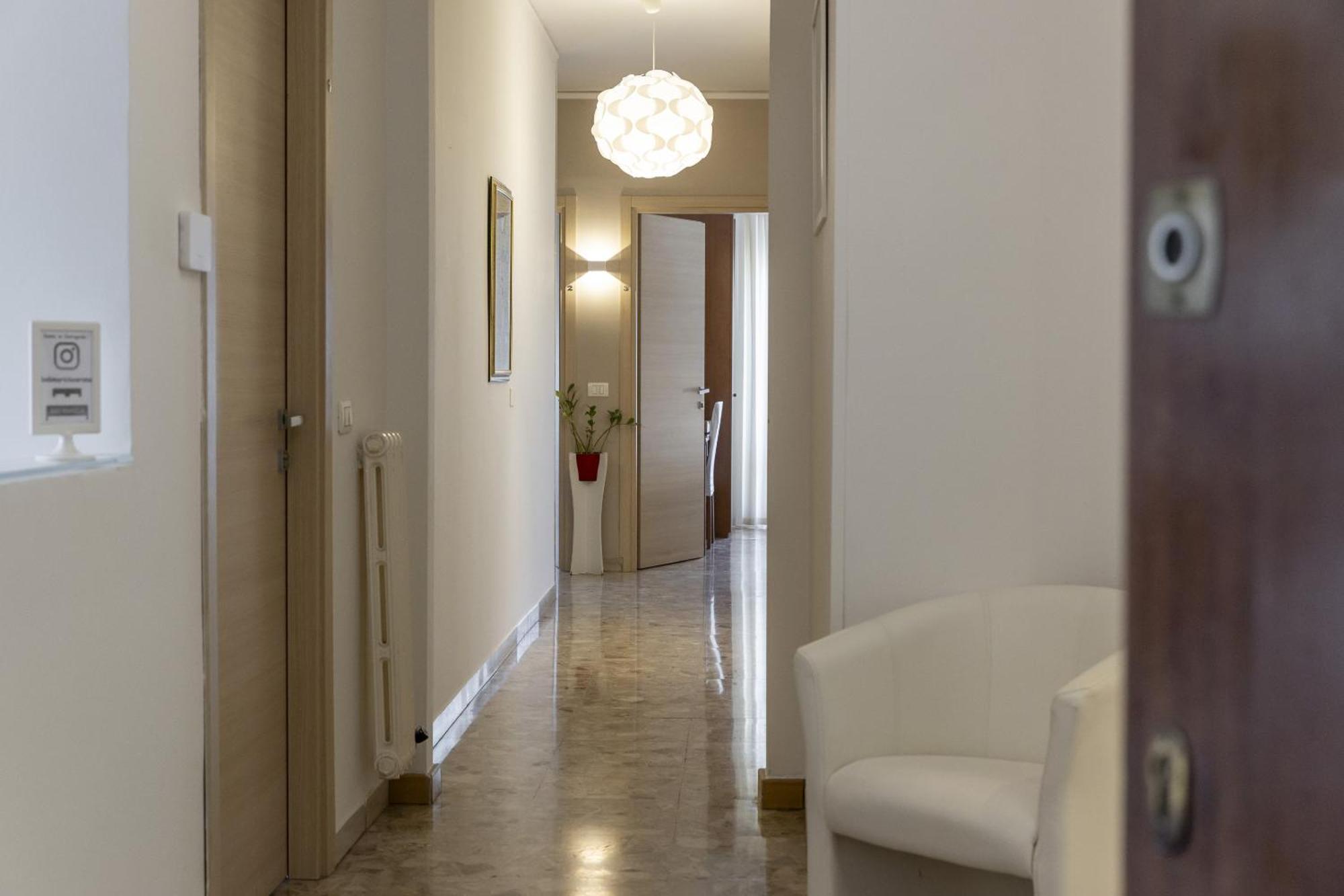 B&B Maricla Verona Exterior foto