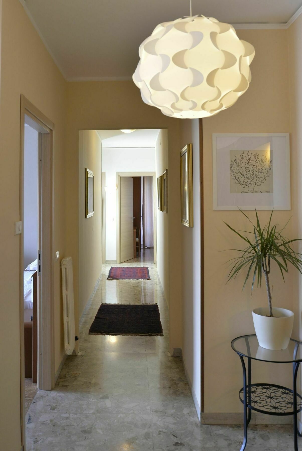 B&B Maricla Verona Exterior foto