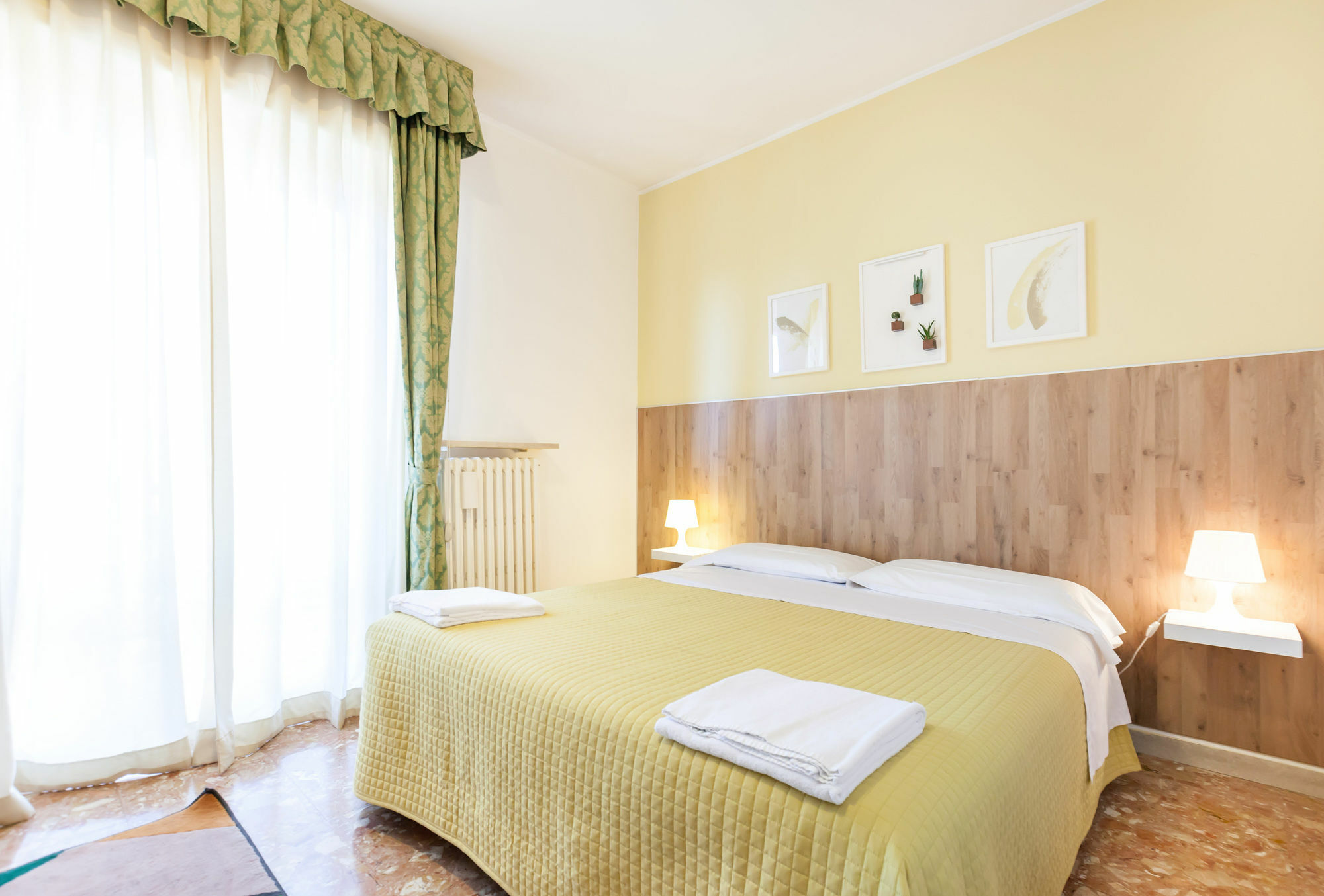 B&B Maricla Verona Exterior foto
