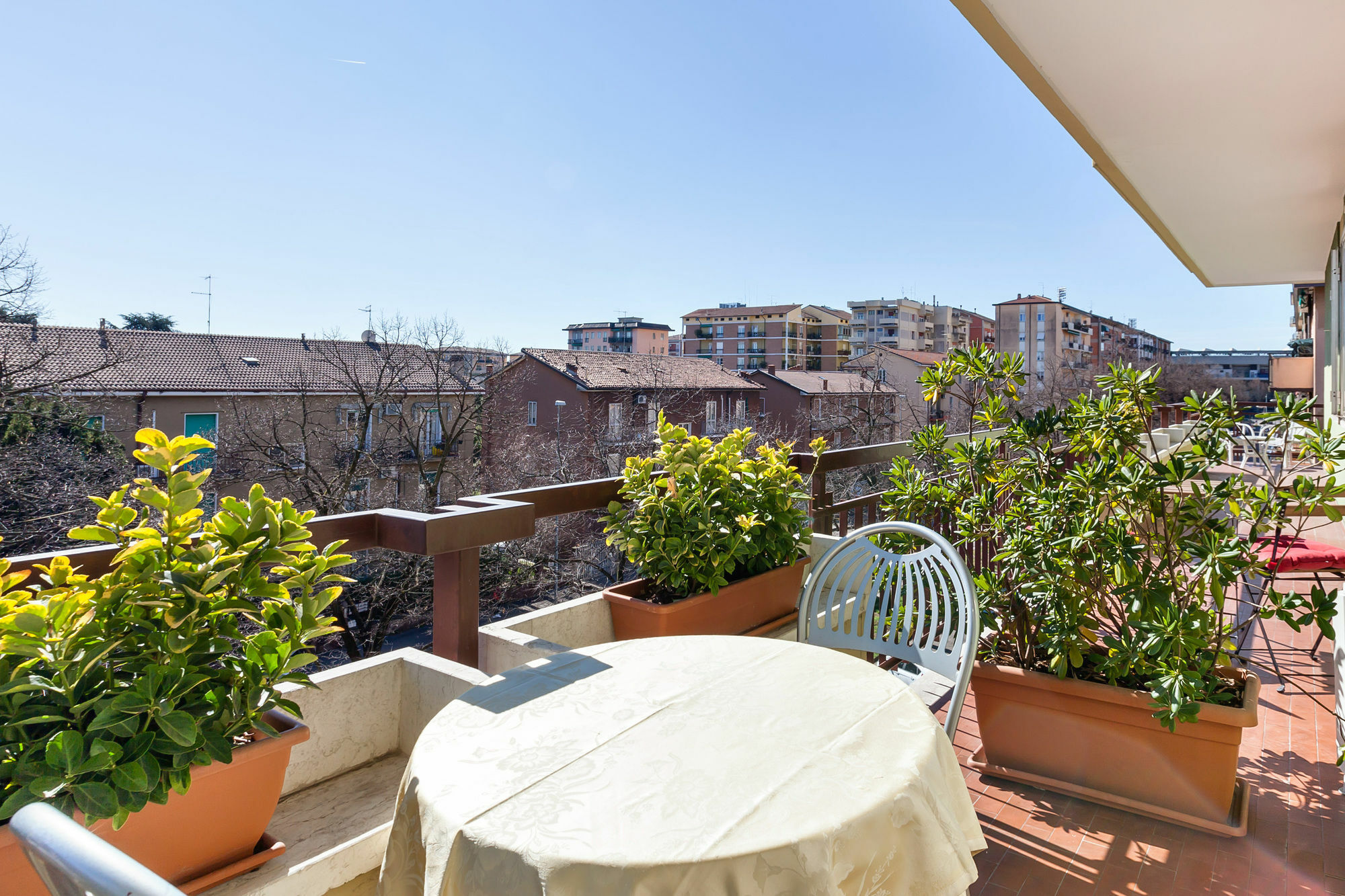 B&B Maricla Verona Exterior foto